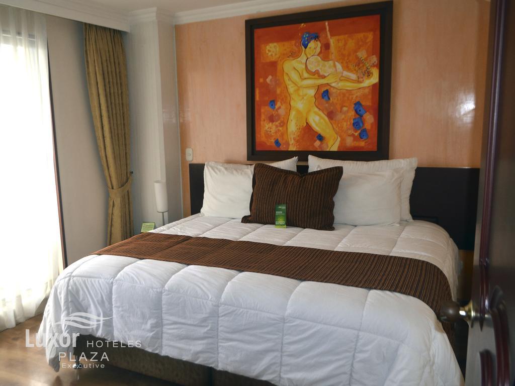 Luxor Plaza Hotel Pereira Dış mekan fotoğraf