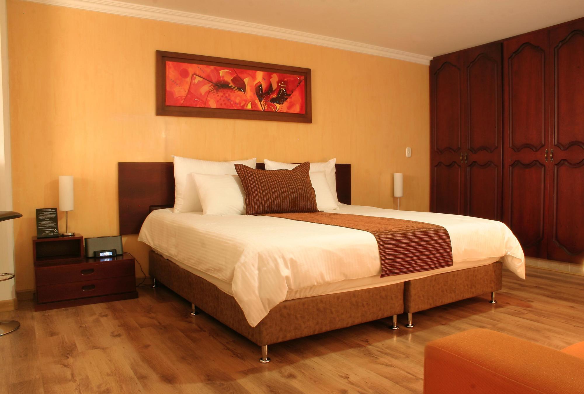 Luxor Plaza Hotel Pereira Dış mekan fotoğraf
