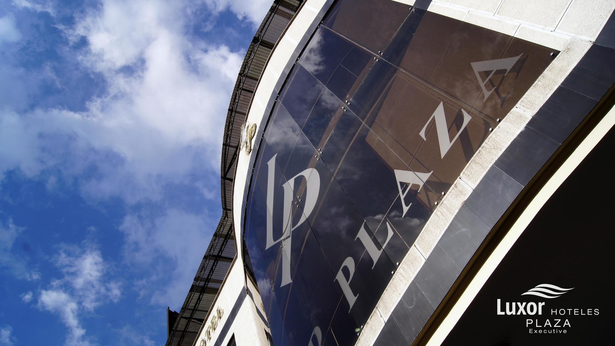 Luxor Plaza Hotel Pereira Dış mekan fotoğraf
