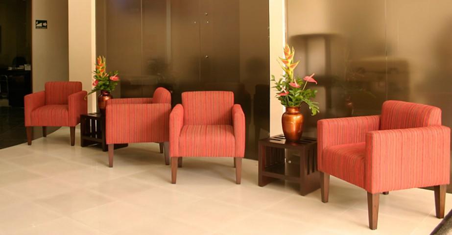 Luxor Plaza Hotel Pereira Dış mekan fotoğraf
